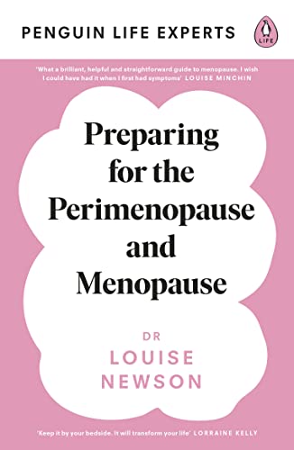 Preparing for the Perimenopause and Menopause - Epub + Converted Pdf
